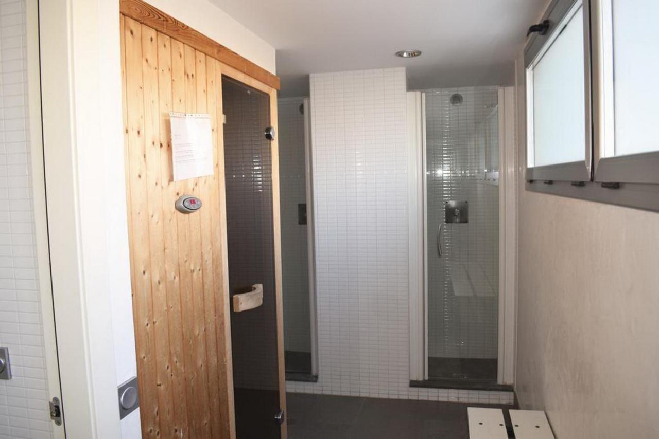 Sea View Penthouse Denia, Elegance公寓 外观 照片