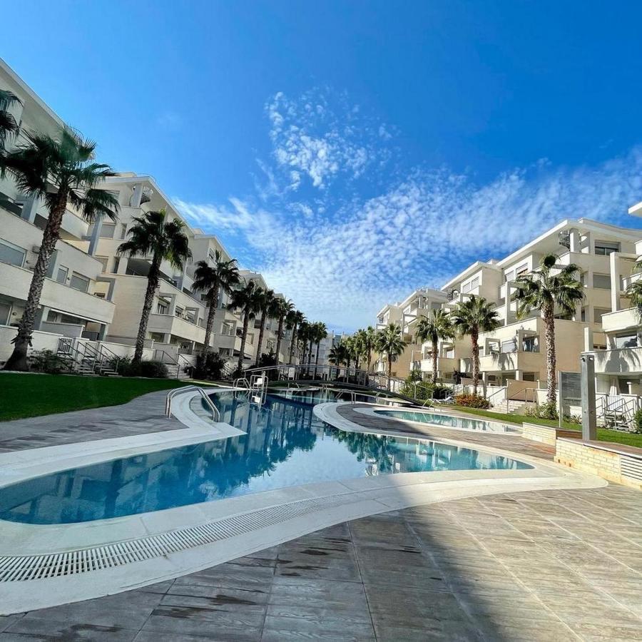 Sea View Penthouse Denia, Elegance公寓 外观 照片