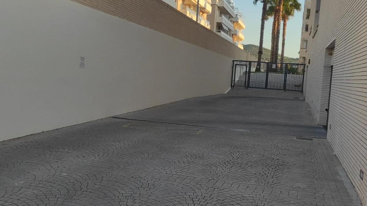 Sea View Penthouse Denia, Elegance公寓 外观 照片
