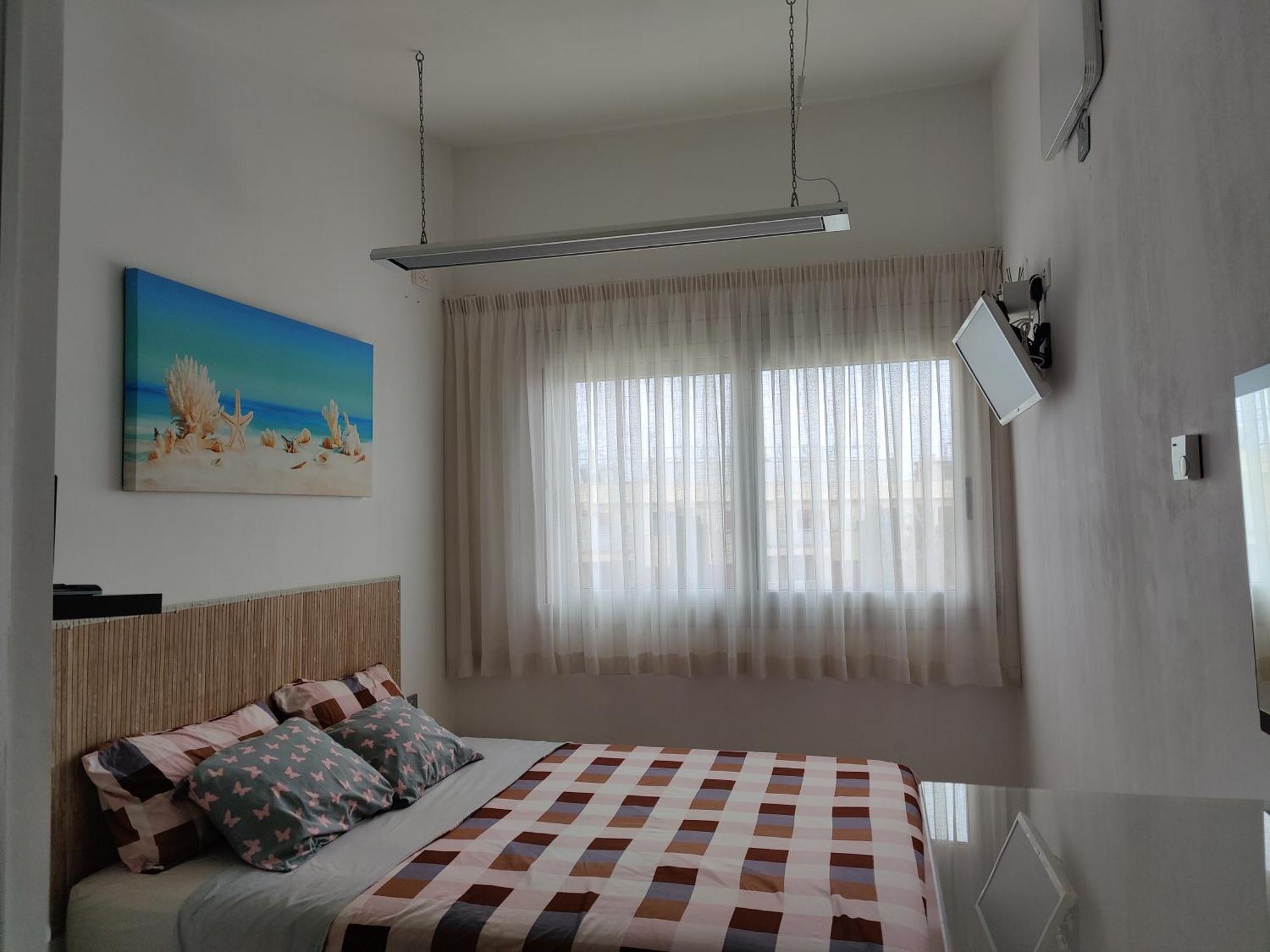 Sea View Penthouse Denia, Elegance公寓 外观 照片
