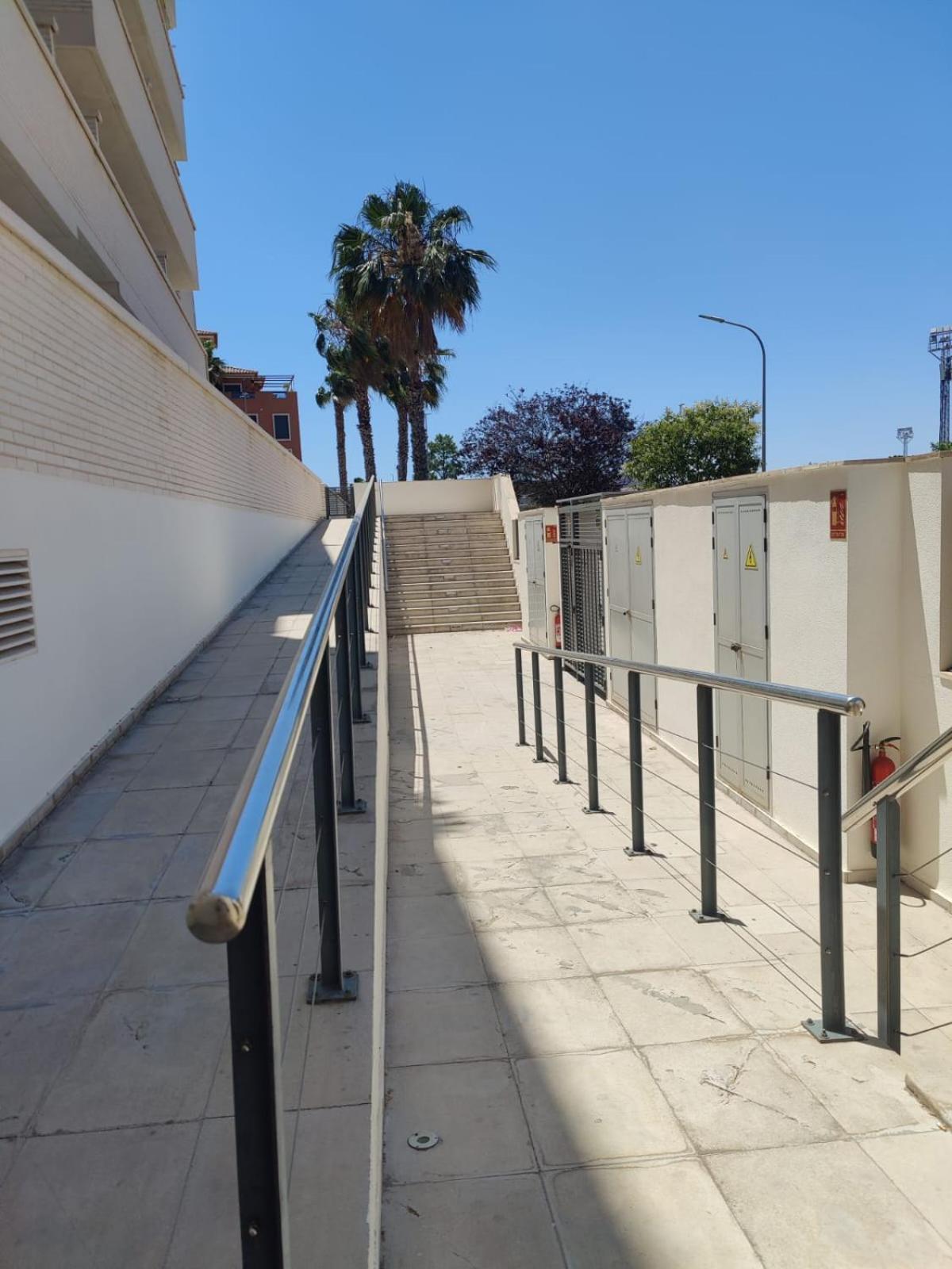 Sea View Penthouse Denia, Elegance公寓 外观 照片