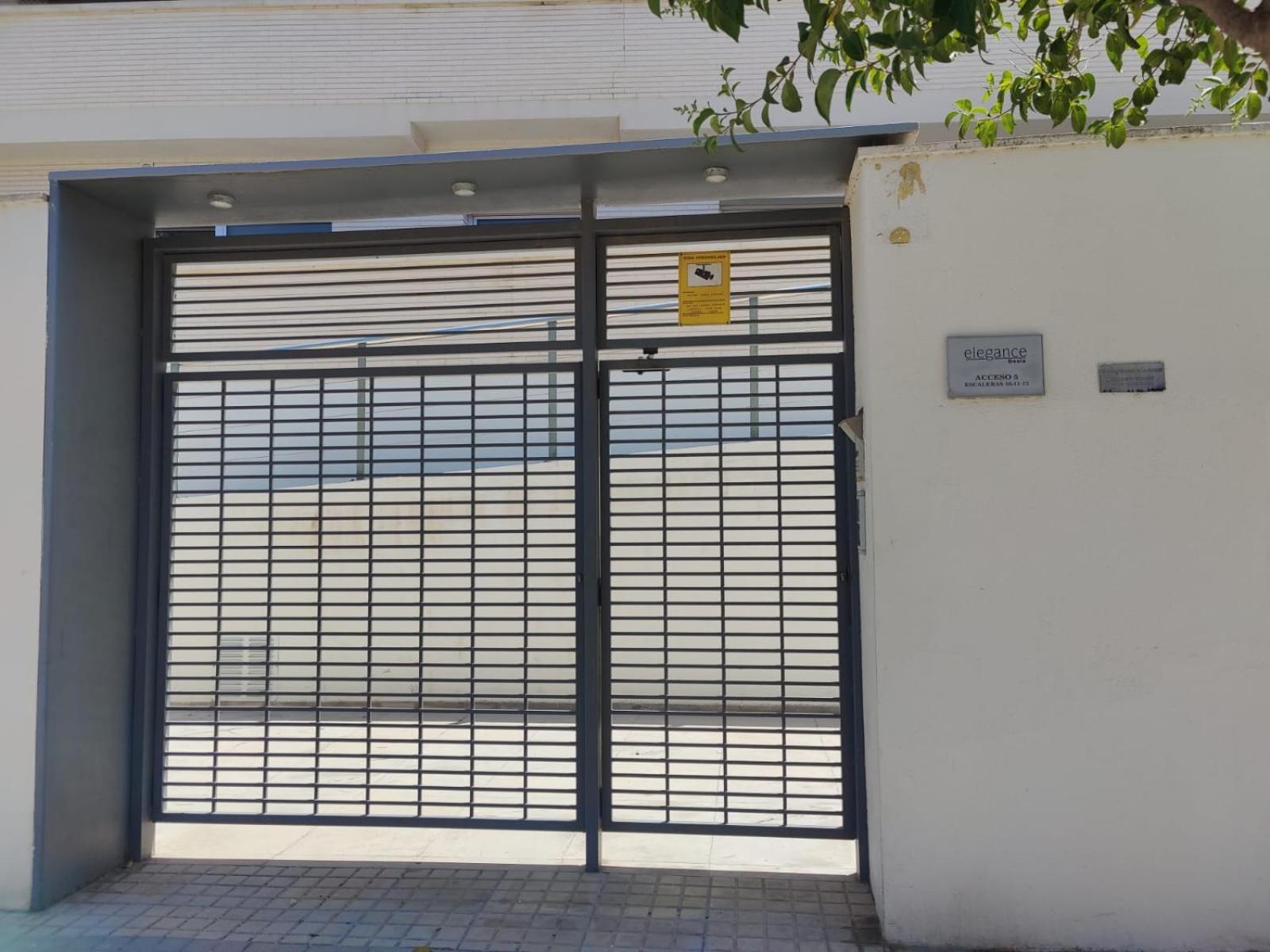 Sea View Penthouse Denia, Elegance公寓 外观 照片