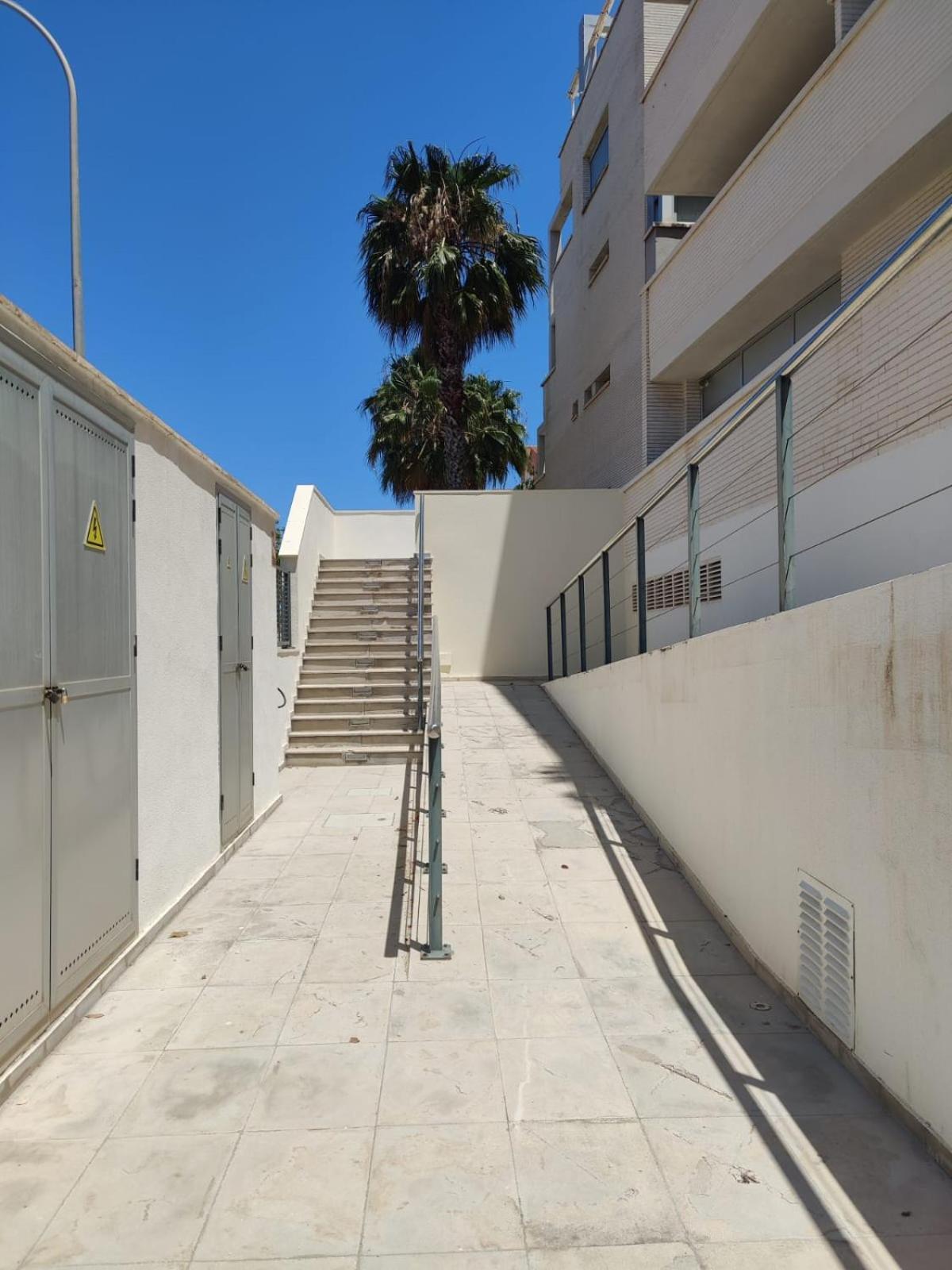 Sea View Penthouse Denia, Elegance公寓 外观 照片