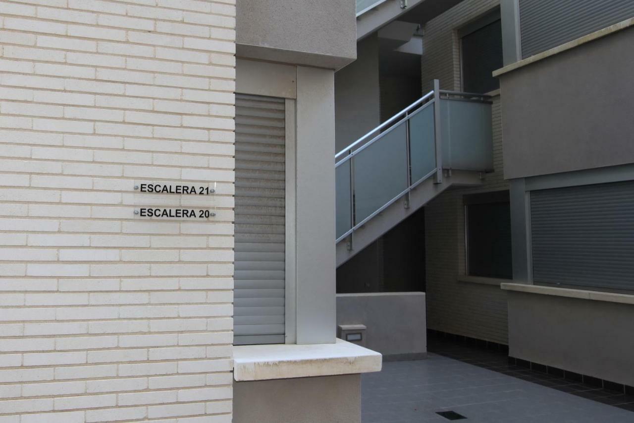 Sea View Penthouse Denia, Elegance公寓 外观 照片